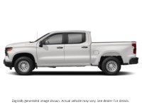 2024 Chevrolet Silverado 1500 4WD Crew Cab 157