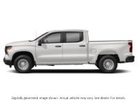 2022 Chevrolet Silverado 1500 4WD Crew Cab 147