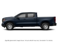 2022 Chevrolet Silverado 1500 4WD Crew Cab 147