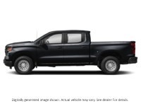 2024 Chevrolet Silverado 1500 4WD Crew Cab 147