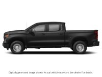 2022 Chevrolet Silverado 1500 4WD Crew Cab 147