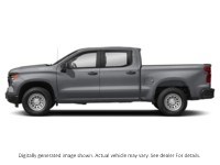 2024 Chevrolet Silverado 1500 4WD Crew Cab 157