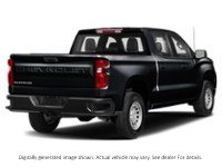 2024 Chevrolet Silverado 1500 4WD Crew Cab 157
