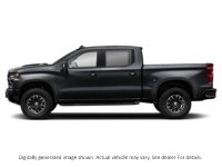 2025 Chevrolet Silverado 1500 4WD Crew Cab 147
