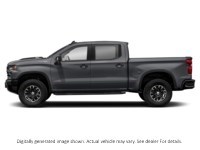 2025 Chevrolet Silverado 1500 4WD Crew Cab 147