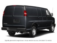 2025 Chevrolet Express 2500 RWD 2500 155