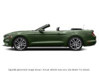 2022 Ford Mustang Ecoboost Convertible