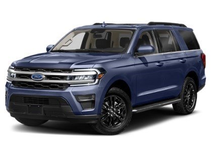 2023 Ford Expedition XLT 4X4