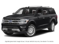2022 Ford Expedition Max Limited Max 4X4