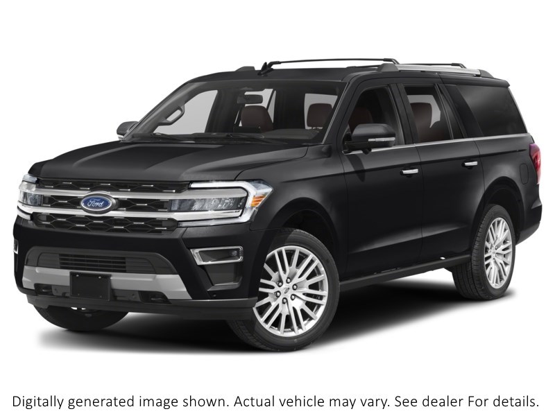 2022 Ford Expedition Max Limited Max 4X4