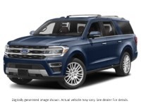 2022 Ford Expedition Max Limited Max 4X4