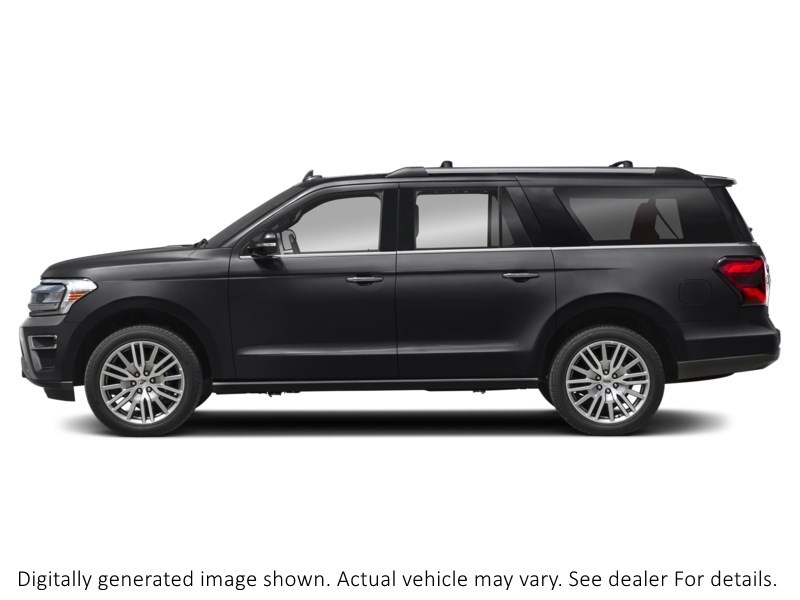 2022 Ford Expedition Max Limited Max 4X4