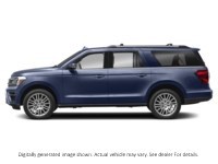 2022 Ford Expedition Max Limited Max 4X4