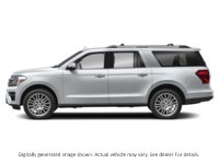 2022 Ford Expedition Max Limited Max 4X4
