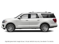 2022 Ford Expedition Max Limited Max 4X4