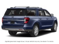 2022 Ford Expedition Max Limited Max 4X4