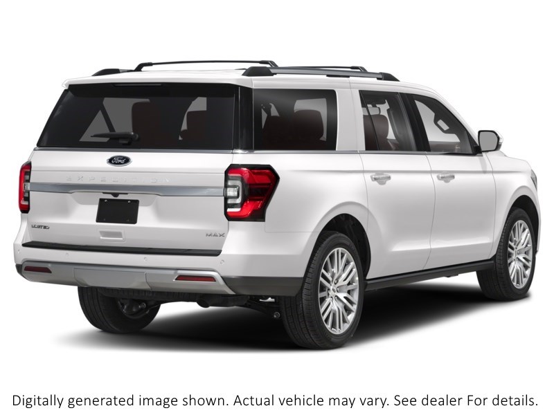 2022 Ford Expedition Max Limited Max 4X4