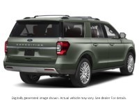 2022 Ford Expedition Max Limited Max 4X4 Forged Green Metallic  Shot 37
