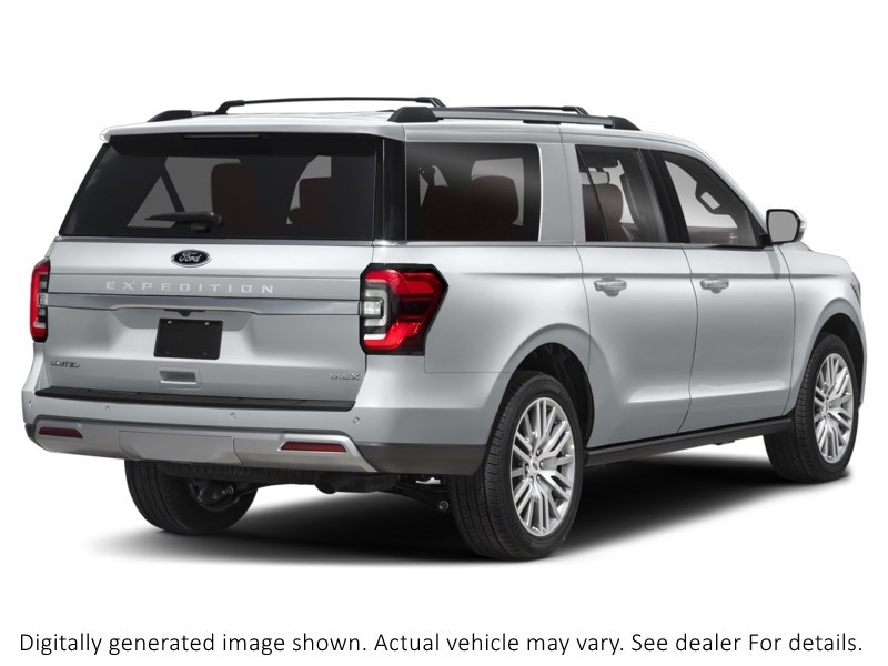 2022 Ford Expedition Max Limited Max 4X4