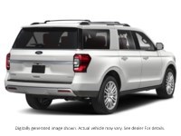 2022 Ford Expedition Max Limited Max 4X4