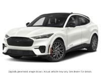 2025 Ford Mustang Mach-E GT AWD