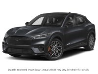 2025 Ford Mustang Mach-E GT AWD