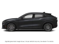 2025 Ford Mustang Mach-E GT AWD