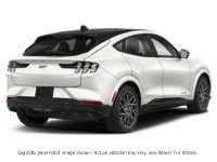 2025 Ford Mustang Mach-E GT AWD