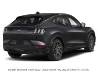 2025 Ford Mustang Mach-E GT AWD
