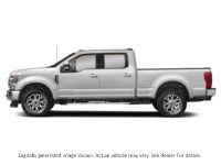 2022 Ford F-250 Lariat 4WD Crew Cab 6.75' Box