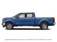 2022 Ford F-250 Lariat 4WD Crew Cab 6.75' Box