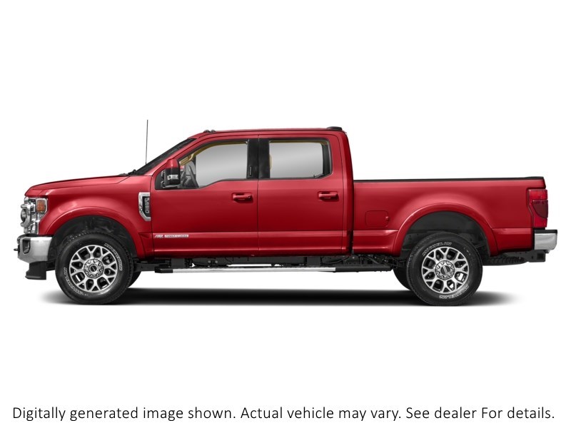 2022 Ford F-250 Lariat 4WD Crew Cab 6.75' Box