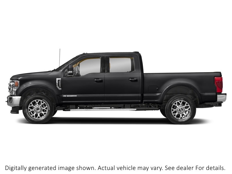 2022 Ford F-250 Lariat 4WD Crew Cab 6.75' Box