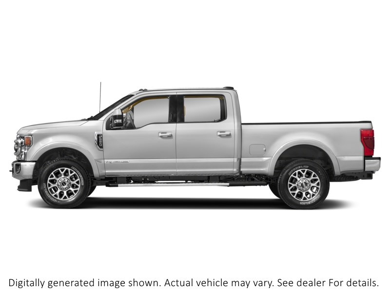 2022 Ford F-250 Lariat 4WD Crew Cab 6.75' Box