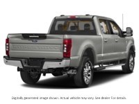 2022 Ford F-250 Lariat 4WD Crew Cab 6.75' Box