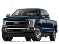 2022 Ford Super Duty F-350 Srw King Ranch 4WD Crew Cab 6.75' Box