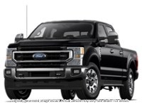 2022 Ford Super Duty F-350 Srw King Ranch 4WD Crew Cab 6.75' Box
