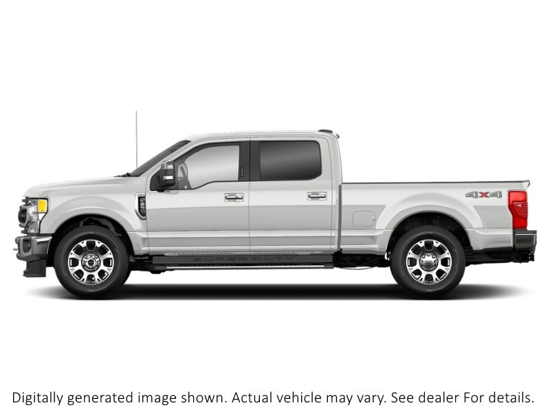 2022 Ford Super Duty F-350 Srw King Ranch 4WD Crew Cab 6.75' Box