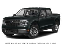 2023 Ford Maverick XLT AWD Supercrew