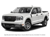 2024 Ford Maverick XLT FWD Supercrew Colour Shot 1
