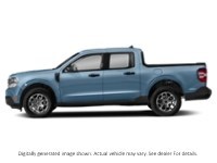2023 Ford Maverick XLT AWD Supercrew Area 51  Shot 21