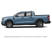 2023 Ford Maverick XLT AWD Supercrew