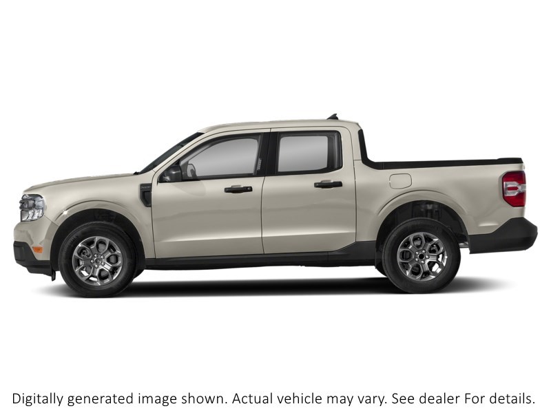 2024 Ford Maverick XLT AWD Supercrew