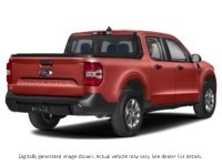 2023 Ford Maverick XLT AWD Supercrew