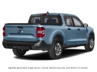 2023 Ford Maverick XLT AWD Supercrew Area 51  Shot 20
