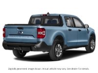 2023 Ford Maverick XLT AWD Supercrew Area 51  Shot 24