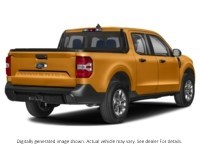 2023 Ford Maverick XLT AWD Supercrew