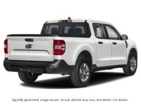 2022 FORD MAVERICK XLT AWD SUPERCREW