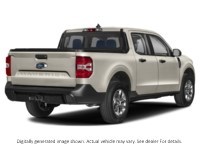 2024 Ford Maverick XLT AWD Supercrew Terrain  Shot 6