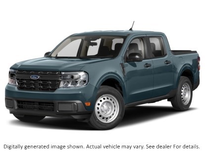 2023 Ford Maverick XL